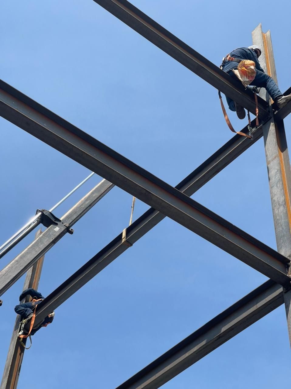 Structural & Building Works